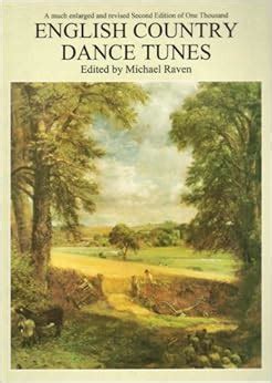 2 Peter Barnes 2005 Barnes 3 (Green) Barnes Book of English Country Dance Tunes Vol. . English country dance tunes